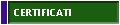 CERTIFICATI