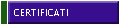 CERTIFICATI
